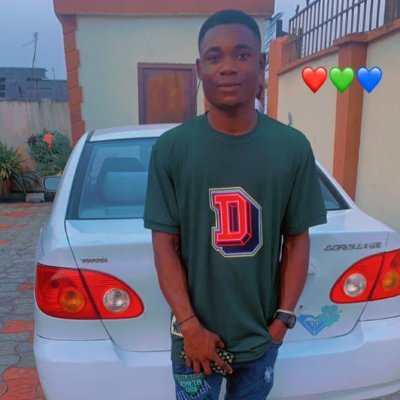 Nastybilli2's profile picture. Better days ahead