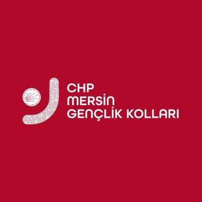 CHP Mersin Gençlik Kolları Resmi Twitter Hesabıdır. Gençlik Kolları Başkanı: Alkım Sümer