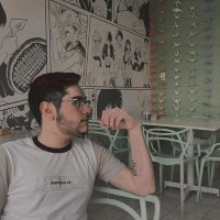 Cesar Damian (@maybenot_damian) 's Twitter Profile