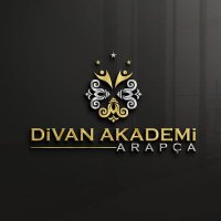 Divan Akademi Arapça(@DivanakademiAR) 's Twitter Profile Photo