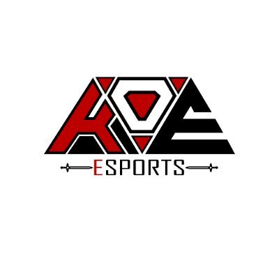 KoE_Esports Profile Picture