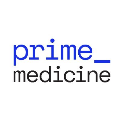 PrimeMedicine Profile Picture