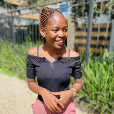 Sascha92731227's profile picture. Law in Making. Tsonga Princess 👸