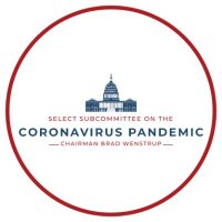 Select Subcommittee on the Coronavirus Pandemic (@covidselect) 's Twitter Profile
