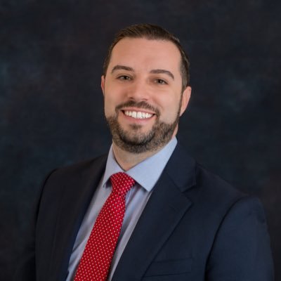matt_devino's profile picture. Director, Advocacy and Strategic Alliances @PhRMA 💊Innovation advocate, 🦮Dog dad, 🏠CT native,📍NOVA transplant, 🎓Harvard & GW grad  🤓Opinions are my own