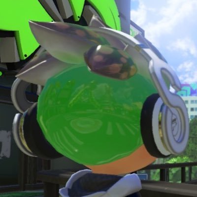 splatronicrock Profile Picture