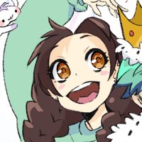 Kass Chapa・アニメーター(@kaoyumari) 's Twitter Profile Photo