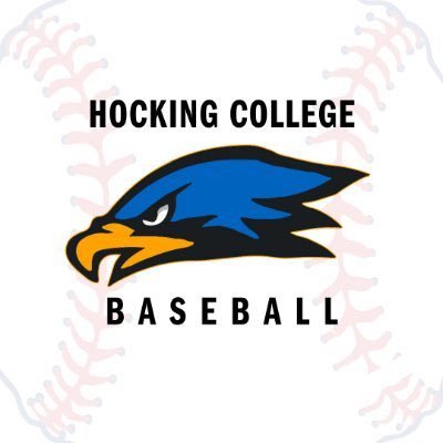 Official Twitter of Hocking College Baseball/ Est. 2021/ NJCAA OCCAC Reg. 12/ Head Coach: Stewart Clinger #RollHawks #ProtectTheNest