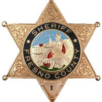 Fresno Co Sheriff(@FresnoSheriff) 's Twitter Profile Photo