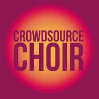 Crowdsource Choir(@CrowdChoir) 's Twitter Profileg