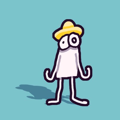 sombobombowombo's profile picture. I make weird shenanigans