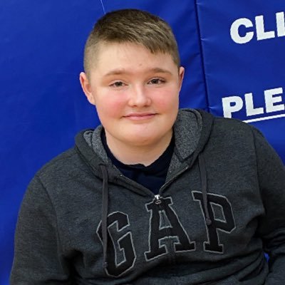 I am the Easter seals Ambassador for 2023! I also have a YouTube channel called WildMapper.
