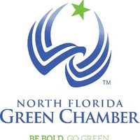 North Florida Green Chamber(@green_north) 's Twitter Profile Photo