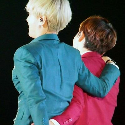 Best shipp YeWook