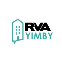 RVA YIMBY (@rva_yimby) 's Twitter Profile Photo RVA YIMBY (@rva_yimby) 's Twitter Profile Photo