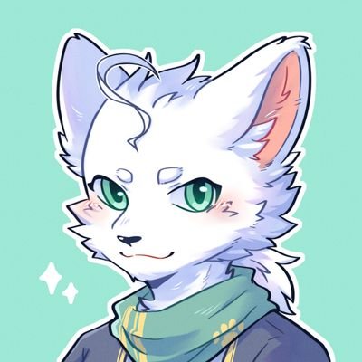 NSFW｜Furry｜Fursuit：狐特迦｜UTAU：郎潇城