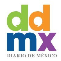 Diario de México (@ddmexico) 's Twitter Profile Photo Diario de México (@ddmexico) 's Twitter Profile Photo
