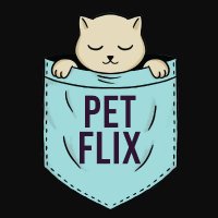 Cat Flix Shorts(@PetFlixShorts) 's Twitter Profileg