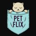 Cat Flix Shorts (@PetFlixShorts) Twitter profile photo