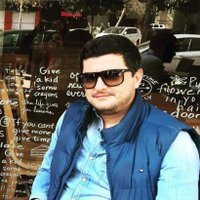 Volkan (@volkanchp) Twitter profile photo