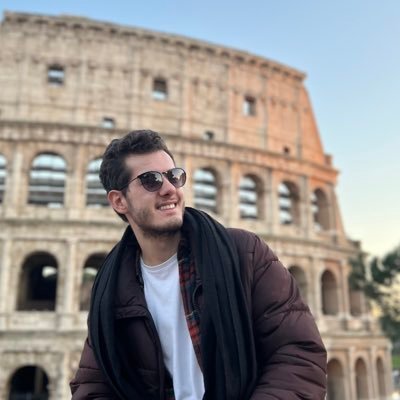 dgkndmrl's profile picture. Iztech Architecture