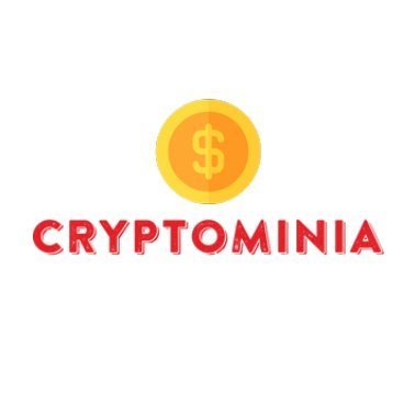 Cryptominia Profile Picture