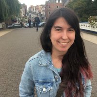 Elise Favis (@elisefavis) 's Twitter Profile