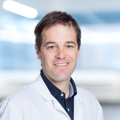 Associate Professor of Nephrology @inselgruppe and @unibern. Kidney stone and rare kidney disease enthusiast. Passion for skiing, climbing and alpinism.
