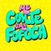 meconteumafofoca (@fofocapodcast) Twitter profile photo