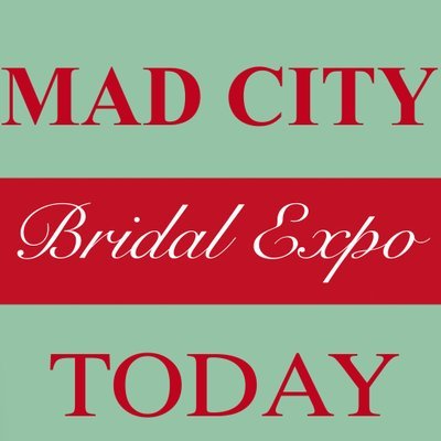 FREE Tickets - https://t.co/tIuMd9AJf2
Sunday, March 26th - Monona Terrace - Madison, WI
11:30am-3:30pm
email: madcitybridalexpo@yahoo.com