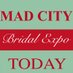 Mad City Bridal Expo (@MadCityBridal) Twitter profile photo