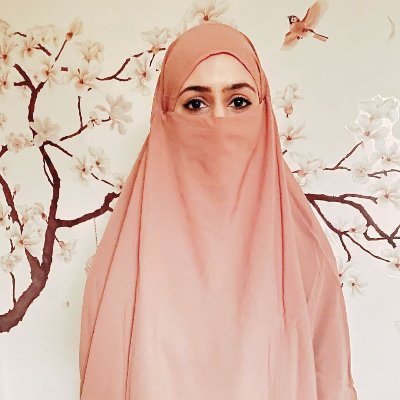 TheMumMuslim Profile Picture