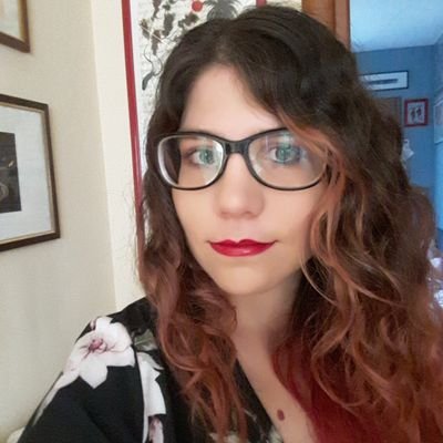 Laura🇪🇺🇮🇹🇺🇦さんのプロフィール画像