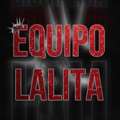 EquipoLalita Profile Picture