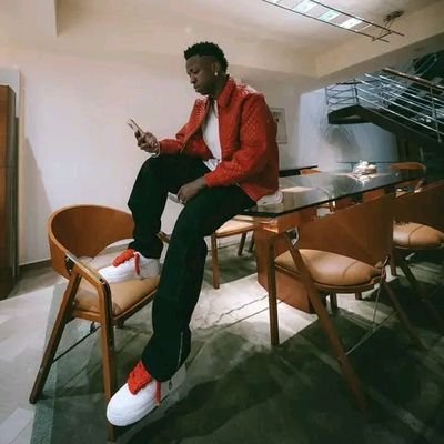 Adeyemi57252207's profile picture. Just to have fun