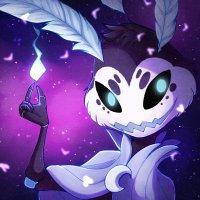 🌒Night🌘 (@devilcatdarling) 's Twitter Profile