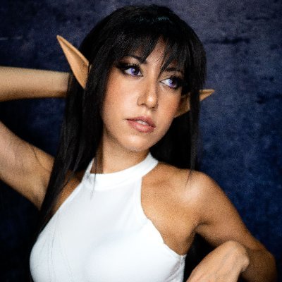 Reikah_Ve's profile picture. cosplayer, artist 

https://t.co/bKb9YCbdFm