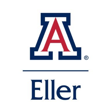 The Eller College of Management at the University of Arizona. #TransformAtEller