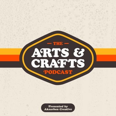 Aksarben Creative presents a podcast exploring the arts while enjoying craft beer. Listen on your favorite streaming app. 🎧