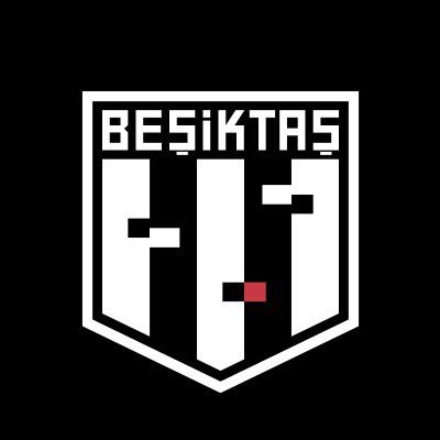 Beşiktaş JK Dijital İçerikler Resmi Twitter Hesabı