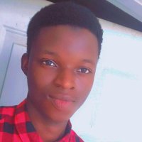 Khalilulah Bisallah (@bisallah_jr) 's Twitter Profile