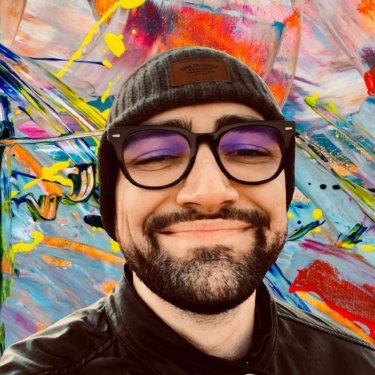 massimo_me's profile picture. Software Developer @hootsuite