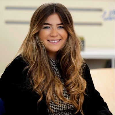 AliciaHill_CCA's profile picture. 