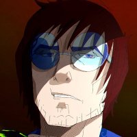 Allan Redhill (@lucamantikor) 's Twitter Profile