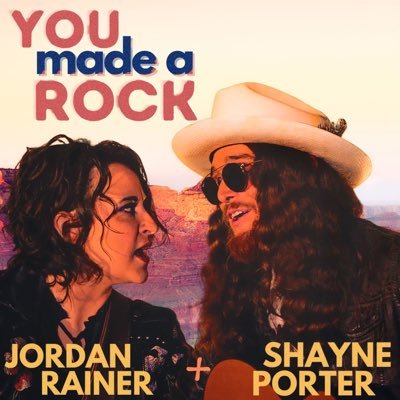 Shayne Porter Music Profile