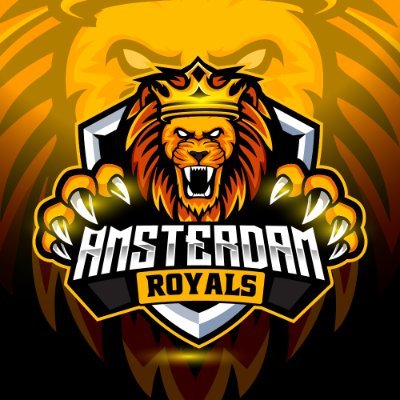 AmsterdamRoyals Profile Picture