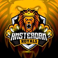 Amsterdam Royals(@AmsterdamRoyals) 's Twitter Profile Photo