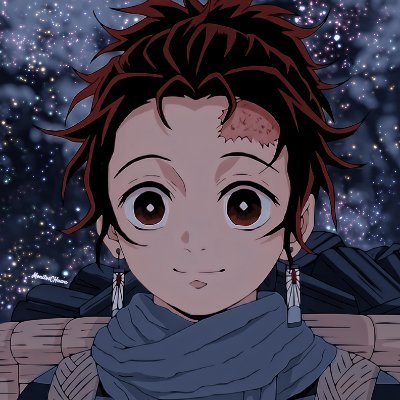 anosukethegod's profile picture. 