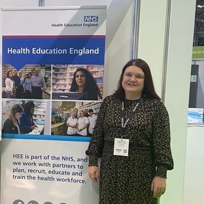 Pharmacy Technician Lead Well up North PCN @NHSHEE_NEY
Regional Facilitator PTPT Integrated Training Scheme @pcpa_org North Regional Ambassador @APTUK1 Member