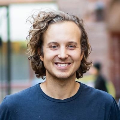 mattiasbohlin's profile picture. Analyst @ Discovery Golf Sweden and a part of Happy Golfer